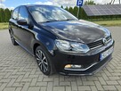 Volkswagen Polo 1,2 Benzyna Tempomat.Klimatyzacja.Serwis,Centralka,kredyt,OKAZJA - 2