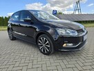 Volkswagen Polo 1,2 Benzyna Tempomat.Klimatyzacja.Serwis,Centralka,kredyt,OKAZJA - 4