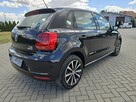Volkswagen Polo 1,2 Benzyna Tempomat.Klimatyzacja.Serwis,Centralka,kredyt,OKAZJA - 9