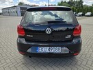 Volkswagen Polo 1,2 Benzyna Tempomat.Klimatyzacja.Serwis,Centralka,kredyt,OKAZJA - 10