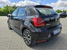 Volkswagen Polo 1,2 Benzyna Tempomat.Klimatyzacja.Serwis,Centralka,kredyt,OKAZJA - 11