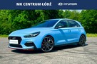 Hyundai i30N 2.0T-GDI 275KM N Performance Gwarancja Salon Polska Bezwypadkowy FV23%