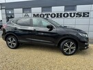 Nissan Qashqai "N-Connecta" - 2