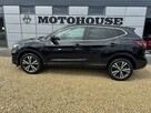 Nissan Qashqai "N-Connecta" - 9