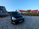 Citroen Berlingo LITF Multispace 1.6 HDI, Panoramadach Nawiewy Ledy - 2