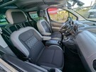 Citroen Berlingo LITF Multispace 1.6 HDI, Panoramadach Nawiewy Ledy - 3