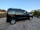 Citroen Berlingo LITF Multispace 1.6 HDI, Panoramadach Nawiewy Ledy - 4