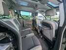 Citroen Berlingo LITF Multispace 1.6 HDI, Panoramadach Nawiewy Ledy - 5