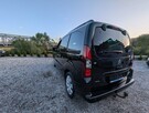 Citroen Berlingo LITF Multispace 1.6 HDI, Panoramadach Nawiewy Ledy - 8