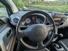 Citroen Berlingo LITF Multispace 1.6 HDI, Panoramadach Nawiewy Ledy - 12