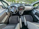 Citroen Berlingo LITF Multispace 1.6 HDI, Panoramadach Nawiewy Ledy - 13