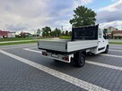 Opel Movano Lift 2,3 CDTI 130KM Doka 7 osób Klima skrzynia 3,2m - 4