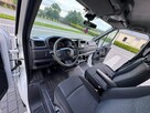 Opel Movano Lift 2,3 CDTI 130KM Doka 7 osób Klima skrzynia 3,2m - 7