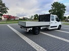 Opel Movano Lift 2,3 CDTI 130KM Doka 7 osób Klima skrzynia 3,2m - 16
