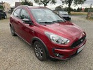 Ford Ka+ klima, gwarancja, 30tys.km! - 2