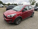Ford Ka+ klima, gwarancja, 30tys.km! - 9