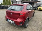 Ford Ka+ klima, gwarancja, 30tys.km! - 13