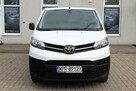 Toyota ProAce Long FV23% 144KM Tempomat Czujniki Parkowania - 2