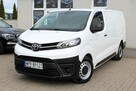 Toyota ProAce Long FV23% 144KM Tempomat Czujniki Parkowania - 3