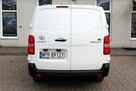 Toyota ProAce Long FV23% 144KM Tempomat Czujniki Parkowania - 5