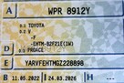 Toyota ProAce Long FV23% 144KM Tempomat Czujniki Parkowania - 7