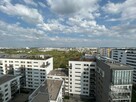 Mieszkanie Warszawa Mokotów, Ksawerów, Bukowińska - 1