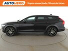 Volvo  V90 Cross Country 4x4 automat skóra full LED navi grzane fotele kamera i czujniki parkow - 2