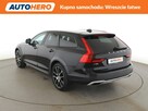 Volvo  V90 Cross Country 4x4 automat skóra full LED navi grzane fotele kamera i czujniki parkow - 4