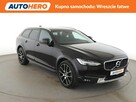 Volvo  V90 Cross Country 4x4 automat skóra full LED navi grzane fotele kamera i czujniki parkow - 10