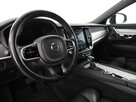 Volvo  V90 Cross Country 4x4 automat skóra full LED navi grzane fotele kamera i czujniki parkow - 14