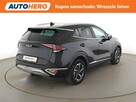 Kia Sportage mhev full led virtual navi kamera grzane fotele el fotele 2 strefowa k - 7