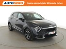 Kia Sportage mhev full led virtual navi kamera grzane fotele el fotele 2 strefowa k - 10