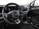 Kia Sportage mhev full led virtual navi kamera grzane fotele el fotele 2 strefowa k - 14