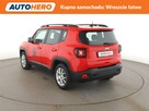 Jeep Renegade 1.6 M-Jet Longitude Klimatyzacja Tempomat Nawigacja PArkAssist LED - 4