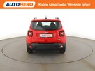 Jeep Renegade 1.6 M-Jet Longitude Klimatyzacja Tempomat Nawigacja PArkAssist LED - 6