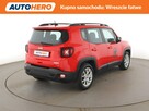 Jeep Renegade 1.6 M-Jet Longitude Klimatyzacja Tempomat Nawigacja PArkAssist LED - 7