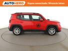 Jeep Renegade 1.6 M-Jet Longitude Klimatyzacja Tempomat Nawigacja PArkAssist LED - 9