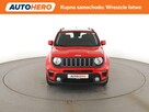 Jeep Renegade 1.6 M-Jet Longitude Klimatyzacja Tempomat Nawigacja PArkAssist LED - 11