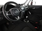 Jeep Renegade 1.6 M-Jet Longitude Klimatyzacja Tempomat Nawigacja PArkAssist LED - 14