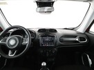 Jeep Renegade 1.6 M-Jet Longitude Klimatyzacja Tempomat Nawigacja PArkAssist LED - 15