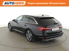 Audi A6 mHEV 4x4 S-tronic S-Line matrix LED skóra/alcantara virtual cocpit nav - 4