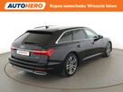 Audi A6 mHEV 4x4 S-tronic S-Line matrix LED skóra/alcantara virtual cocpit nav - 7
