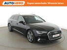 Audi A6 mHEV 4x4 S-tronic S-Line matrix LED skóra/alcantara virtual cocpit nav - 10