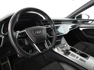 Audi A6 mHEV 4x4 S-tronic S-Line matrix LED skóra/alcantara virtual cocpit nav - 14
