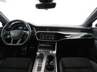 Audi A6 mHEV 4x4 S-tronic S-Line matrix LED skóra/alcantara virtual cocpit nav - 15