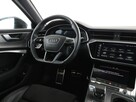 Audi A6 mHEV 4x4 S-tronic S-Line matrix LED skóra/alcantara virtual cocpit nav - 16