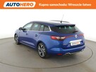 Renault Megane GT automat 205KM alcantara navi grzane fotele FullLED HUD - 4