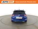 Renault Megane GT automat 205KM alcantara navi grzane fotele FullLED HUD - 6