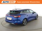 Renault Megane GT automat 205KM alcantara navi grzane fotele FullLED HUD - 7