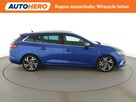 Renault Megane GT automat 205KM alcantara navi grzane fotele FullLED HUD - 9